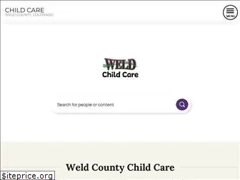 weldchildcare.com