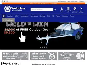 weldclass.com.au