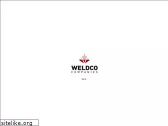 weldco-companies.com
