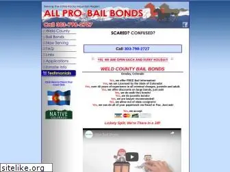 weldcountybailbonds.com