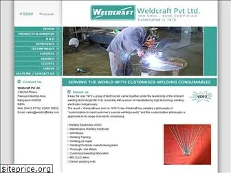 weldcraftindia.com