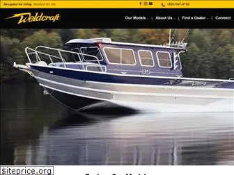 weldcraftmarine.com