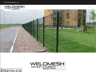 weldedmesh.com