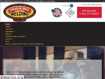 weldedparts.com