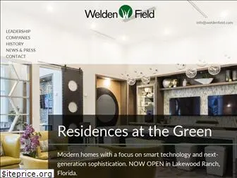 weldenfield.com