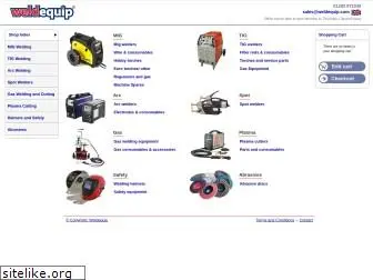 weldequip.com