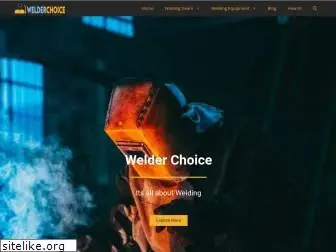 welderchoice.com