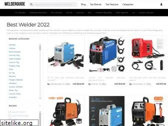 welderguide.biz