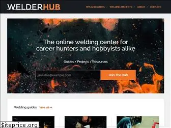 welderhub.com