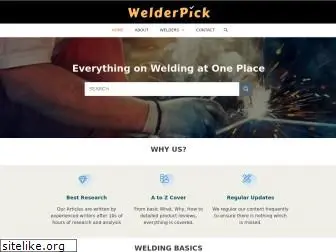 welderpick.com