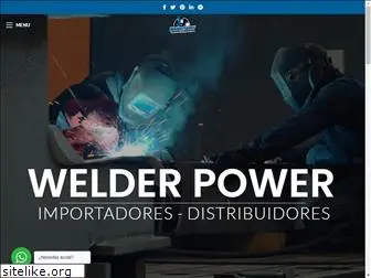 welderpower.com.pe