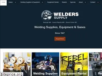 welders.supply