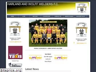 weldersfc.com