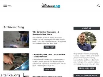 welderslab.com