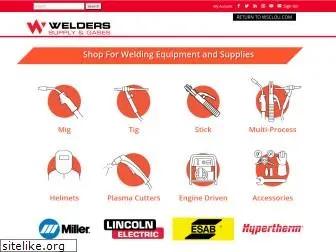 weldersource.com