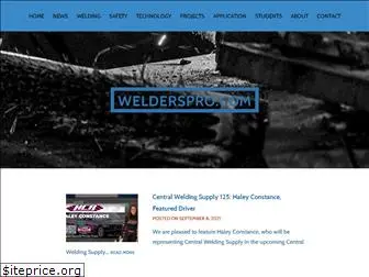 welderspro.com