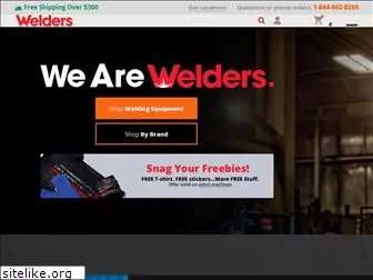 welderssupply.com