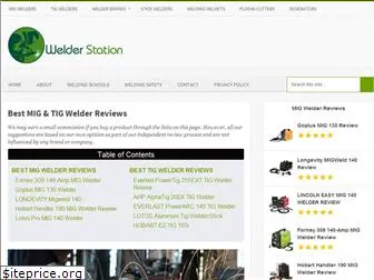 welderstation.com