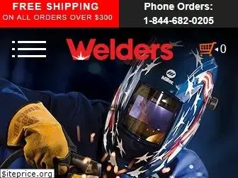 weldersupply.com