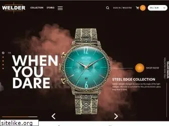 welderwatch.com