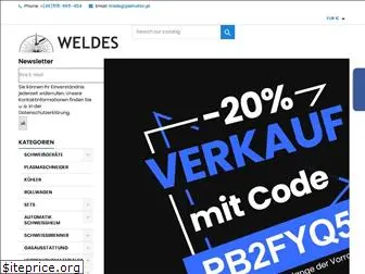 weldes.de