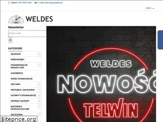 weldes.pl