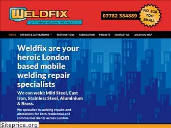 weldfix.co.uk