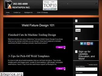 weldfixturedesign101.com