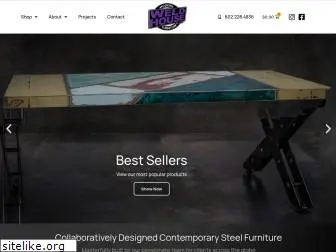 weldhouse.com