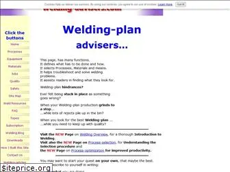 welding-advisers.com