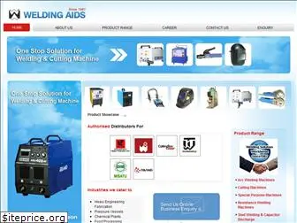 welding-aids.com