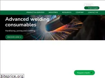 welding-alloys.com