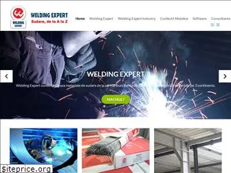 welding-expert.com