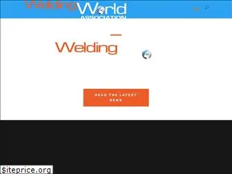 welding-world.com