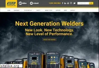 welding.com.au