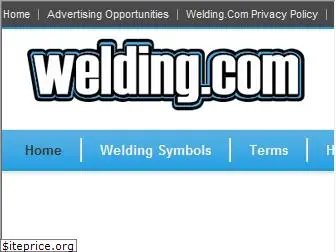 welding.com