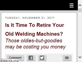 weldinganswers.com