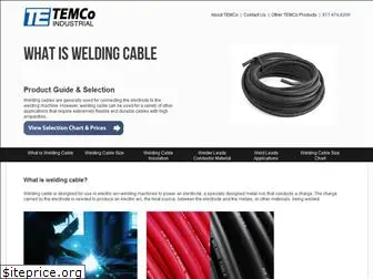 weldingcable.biz