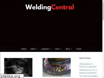 weldingcentral.com