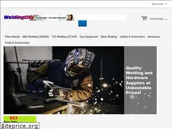 weldingcity.com