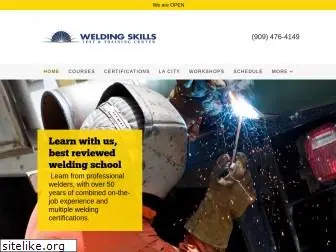 weldingclass.org