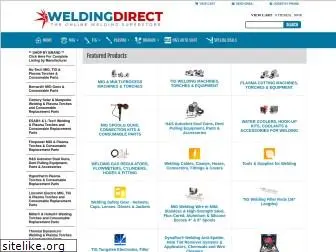 weldingdirect.com
