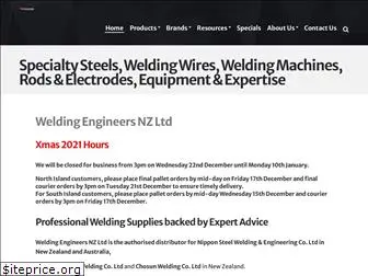 weldingengineers.co.nz