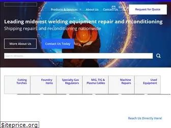 weldingequipmentrepairsvc.com