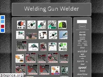 weldinggunwelder.com