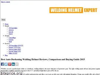 weldinghelmetexpert.com