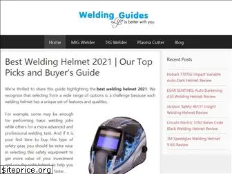 weldinghelmetguides.com