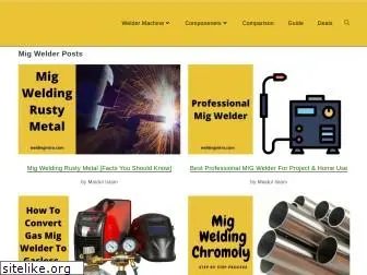 weldingintro.com