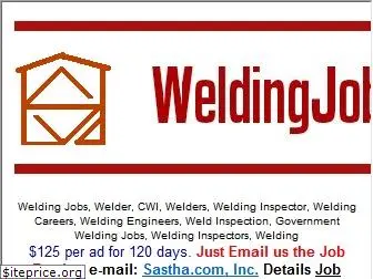 weldingjobs.com
