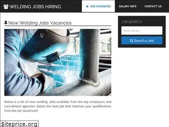 weldingjobshiring.com